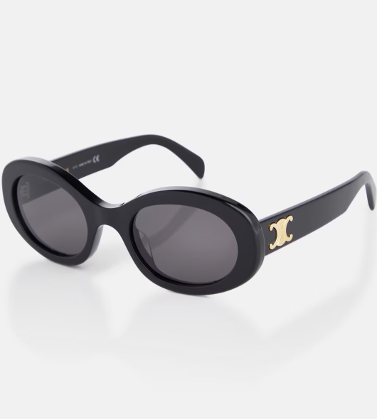 Celine Eyewear Triomphe 01 sunglasses
