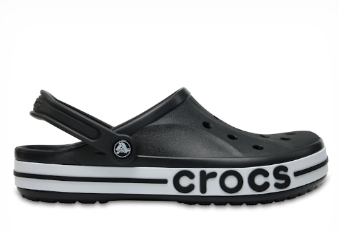 crocs bayaband clog