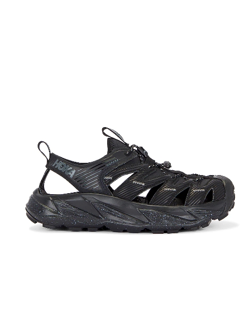 Hoka U Hopara Black