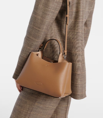 Tod's Apa small shoulder bag