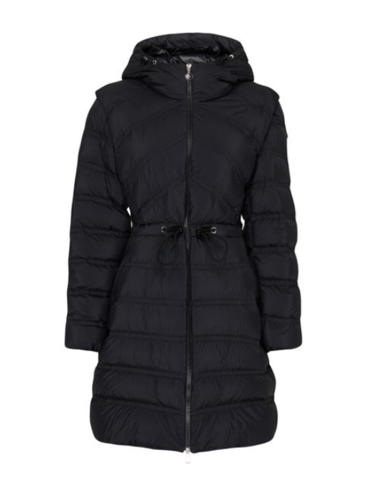 MONCLER Alastore puffer jacket