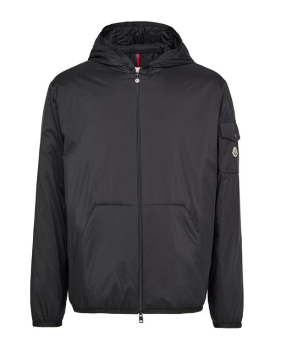 MONCLER Monteynard jacket