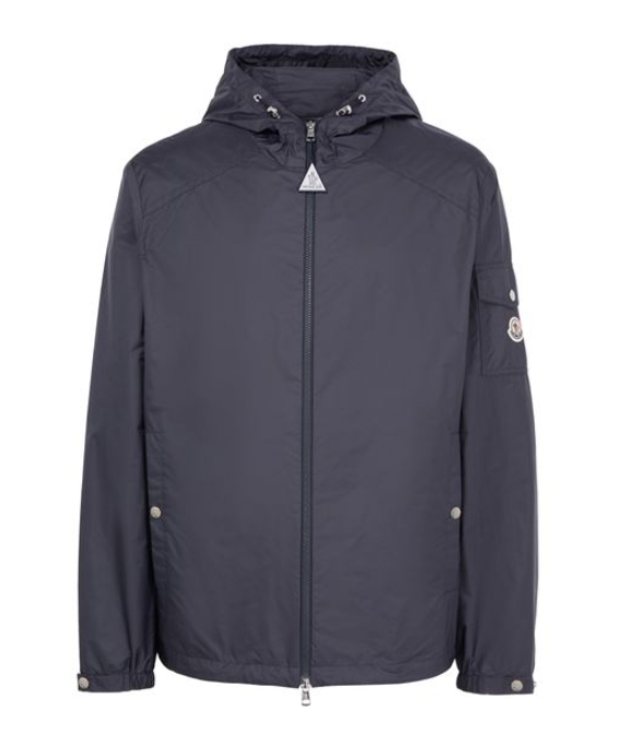 MONCLER Etiache jacket