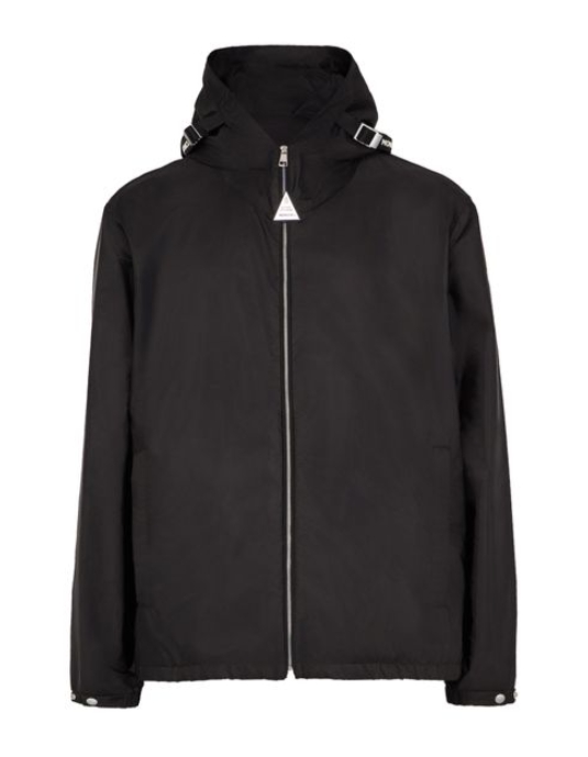 MONCLER Remoray jacket
