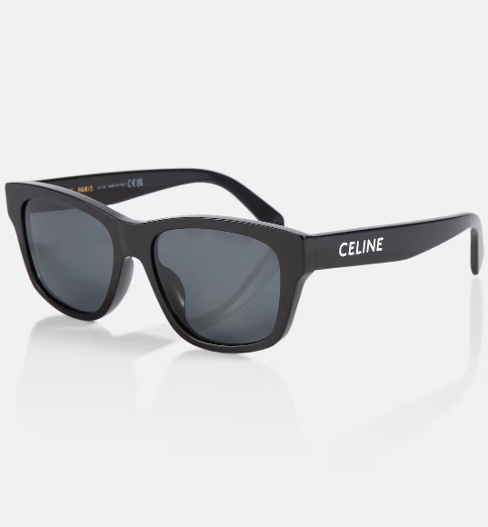 Celine Eyewear Monochroms 05 sunglasses