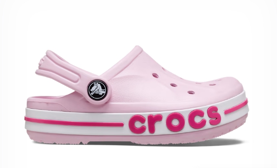 crocs bayaband clog