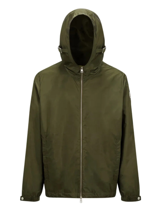 Moncler REMORAY HOODED WIND JACKET