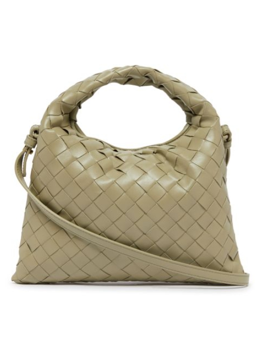 BOTTEGA VENETA Mini Hop bag