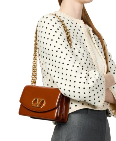 VALENTINO GARAVANI Small Vain shoulder bag