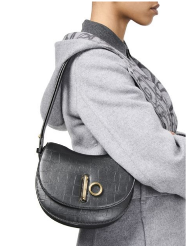 BURBERRY Rocking Horse small bag