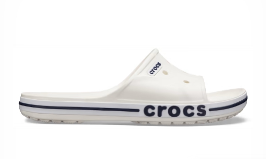 crocs bayaband slide