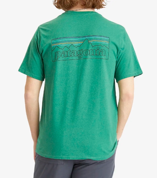 Patagonia P-6 Logo Responsibili-Tee T-Shirt