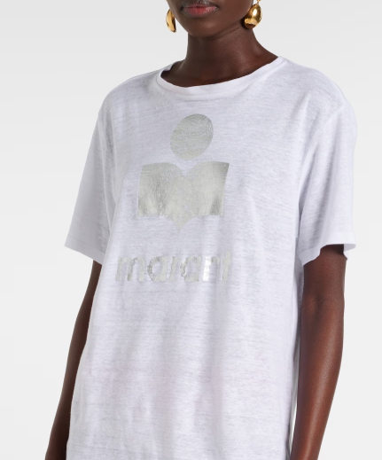Marant Etoile Zewel Tshirt