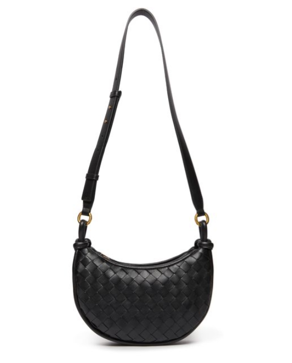 BOTTEGA VENETA Gemelli Messenger bag