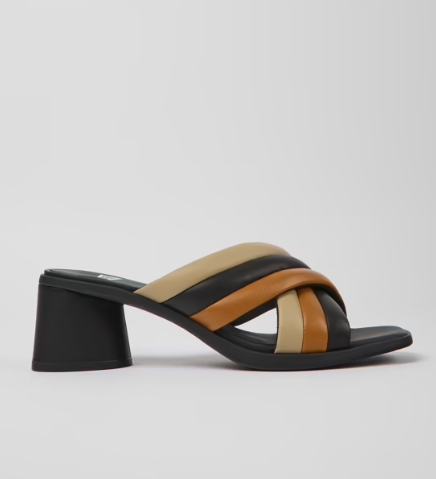 Twins sandals