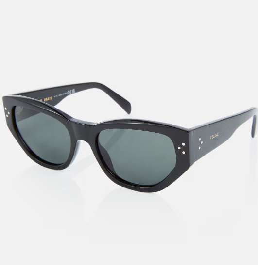 Celine Eyewear cateye sunglasses