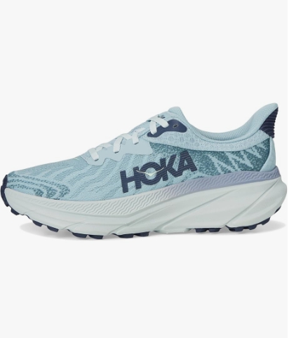 Hoka Challenger 7