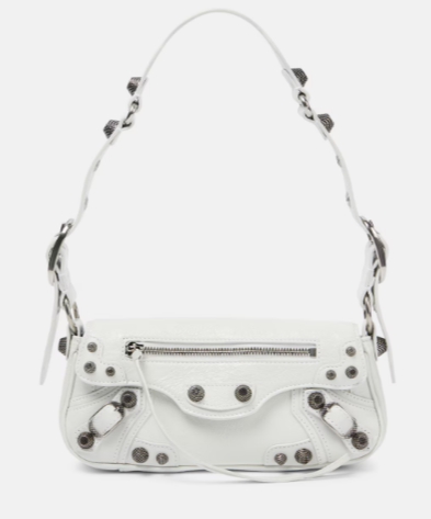 Balenciaga Le Cagole XS shoulder bag