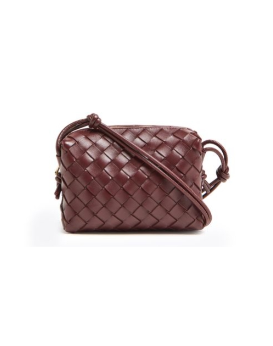 BOTTEGA VENETA Mini Loop camera bag