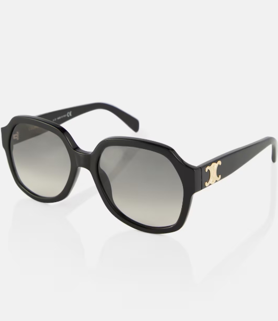 Celine Eyewear 오버사이즈 선글라스