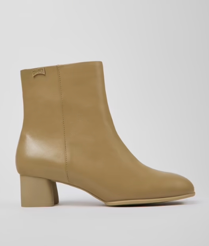 Katie ankle boots