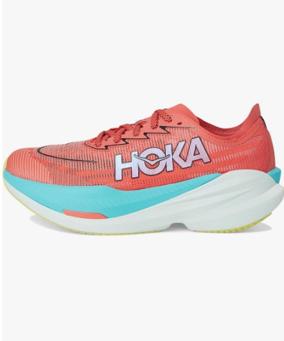 Hoka Mach X 2