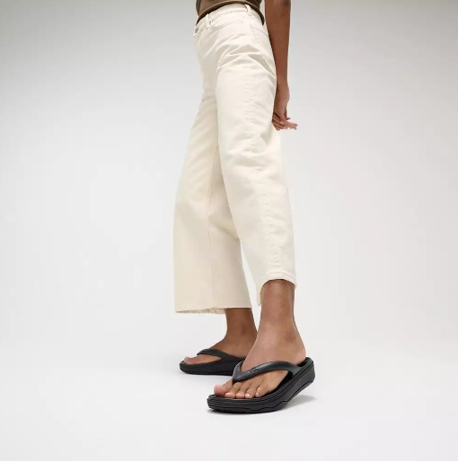 RELIEFF Recovery Toe-Post Sandals