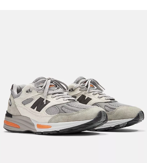 new balance made in UK 991v2