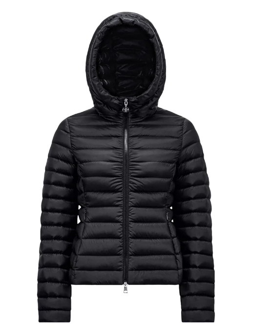 Moncler IGE HOODED SHORT DOWN JACKET