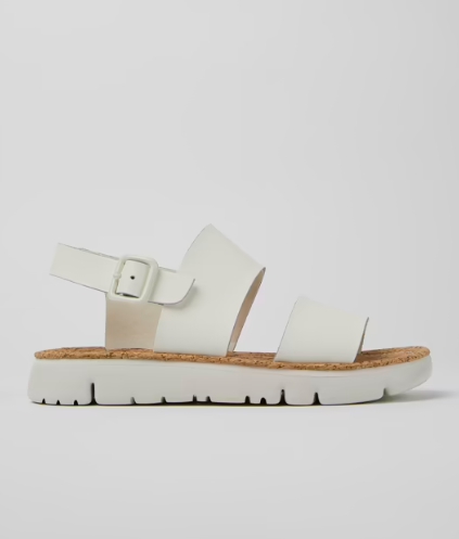 Oruga sandals