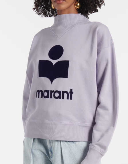 Marant Etoile Moby Sweatshirt