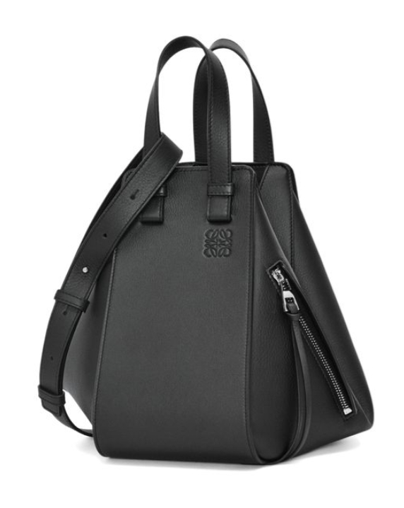 LOEWE Small Hammock shoulder bag