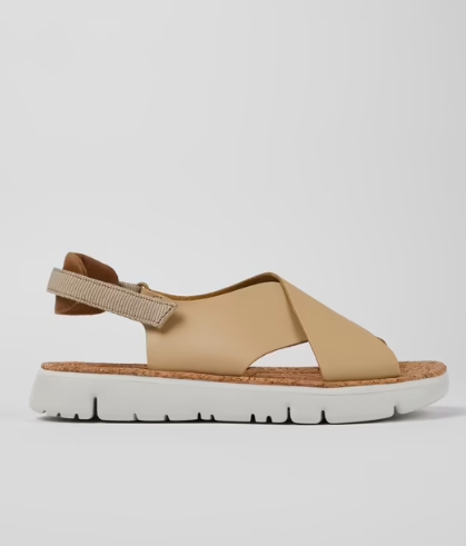Oruga sandals