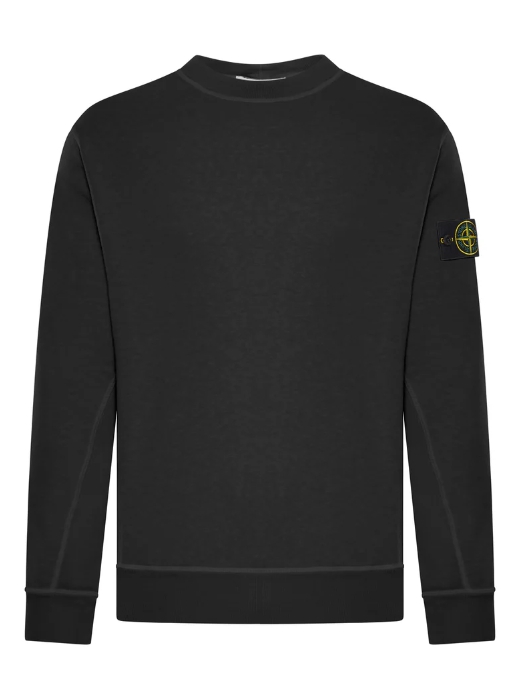Stone Island COTTON SWEATSHIRT