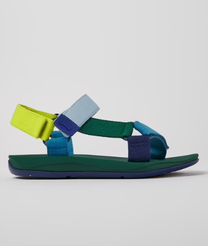 Match mens sandals