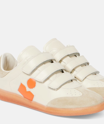 Isabel Marant Beth Sneakers