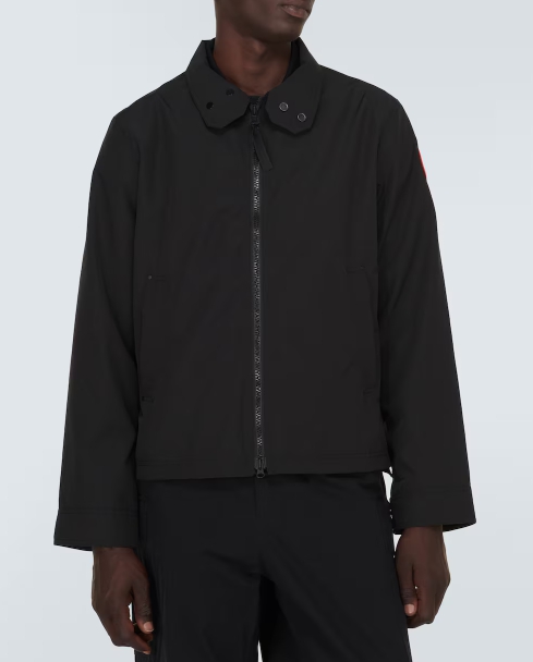 Canada Goose Rosedale jacket