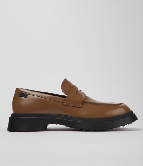 Walden mens loafers