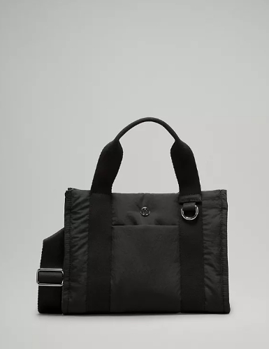 Boxy Mini Tote Bag 4.5L
