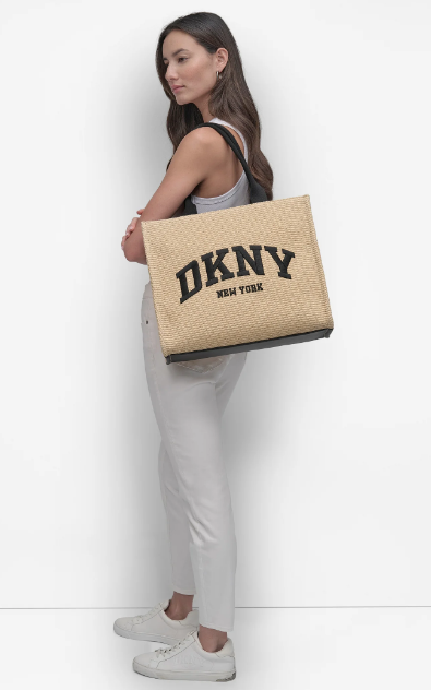 HADLEE LARGE TOTE BAG