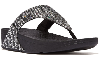 Lulu Toe Post Sandal