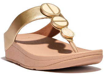 Halo Toe Post Sandal