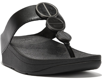 Halo Toe Post Sandal