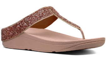 Fino Toe Post Sandal