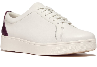 Rally Leather Sneaker