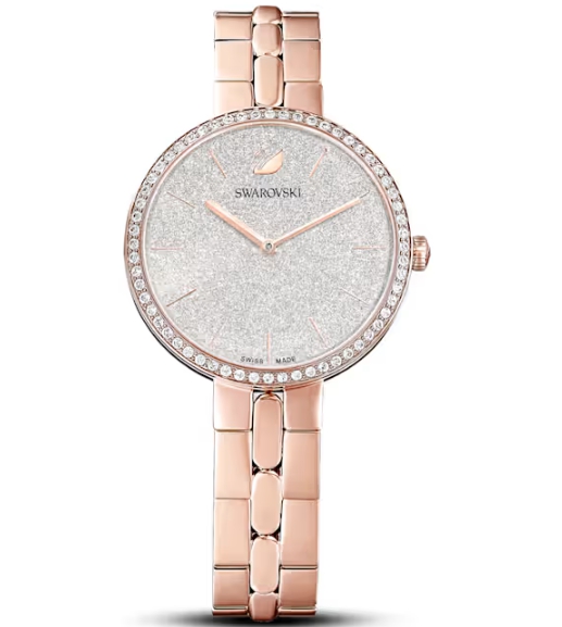 Cosmopolitan watch