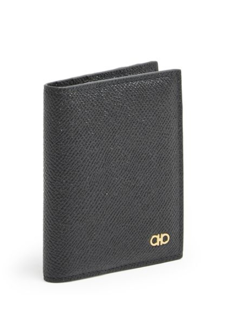 FERRAGAMO Micro Grancio wallet