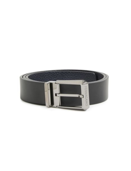 FERRAGAMO Reversible belt