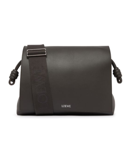 LOEWE flamenco satchel bag