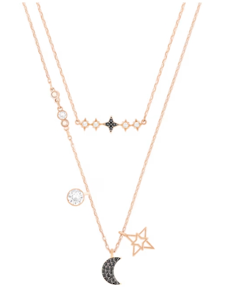 Symbolica necklace